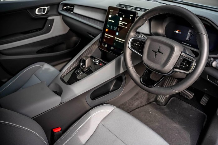 2023 Polestar 2 Long range Dual motor