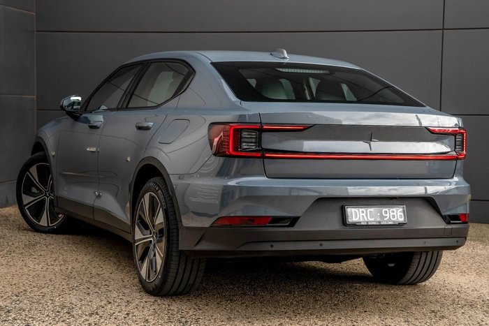 2023 Polestar 2 Long range Dual motor