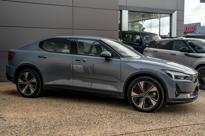 2023 Polestar 2 Long range Dual motor