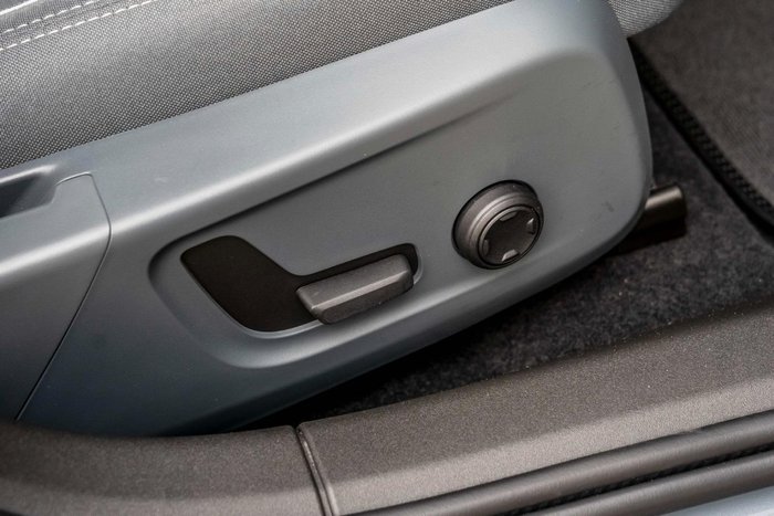 2023 Polestar 2 Long range Dual motor