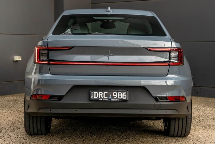 2023 Polestar 2 Long range Dual motor