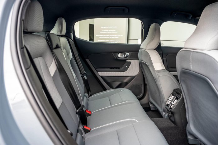 2023 Polestar 2 Long range Dual motor