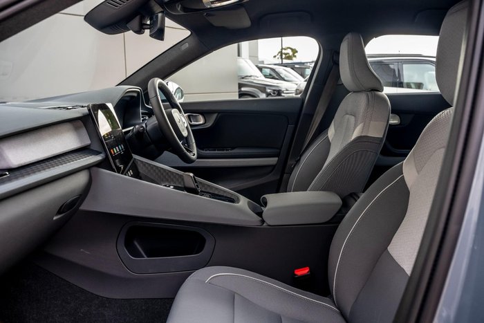 2023 Polestar 2 Long range Dual motor