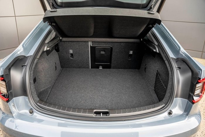 2023 Polestar 2 Long range Dual motor