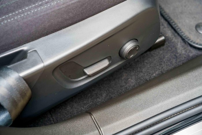 2022 Polestar 2 Standard range Single motor