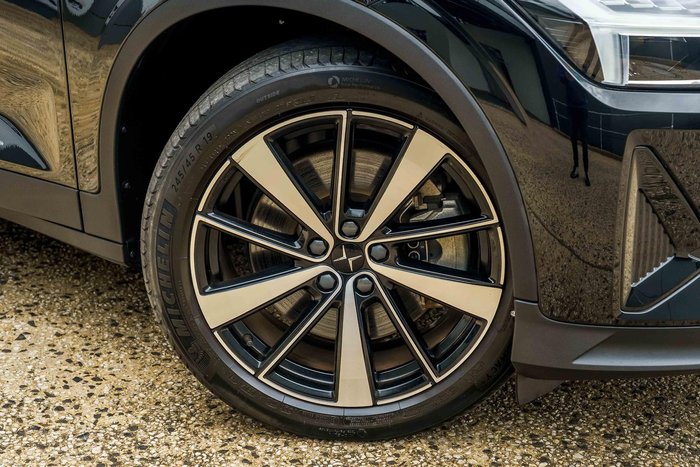 2022 Polestar 2 Standard range Single motor