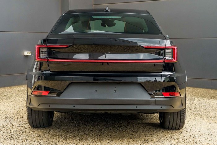 2022 Polestar 2 Standard range Single motor