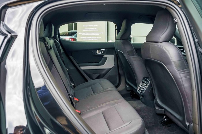 2022 Polestar 2 Standard range Single motor