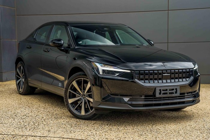 2022 Polestar 2 Standard range Single motor