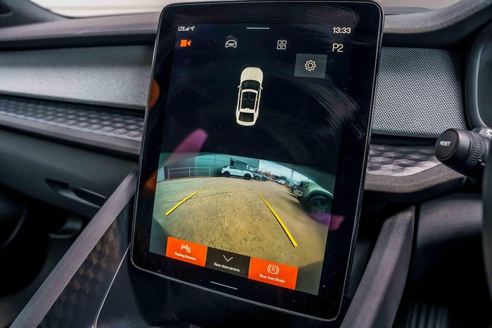 2022 Polestar 2 Standard range Single motor