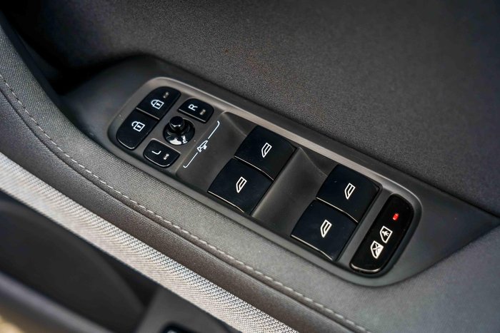 2022 Polestar 2 Standard range Single motor