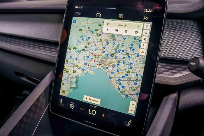 2022 Polestar 2 Standard range Single motor