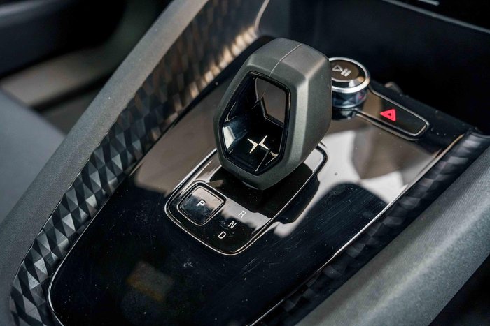 2022 Polestar 2 Standard range Single motor