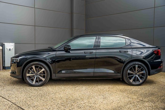 2022 Polestar 2 Standard range Single motor