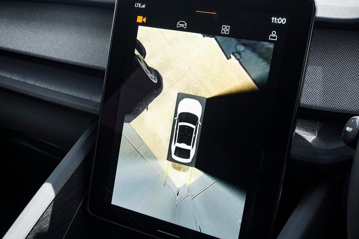 2022 Polestar 2 Long range Dual motor