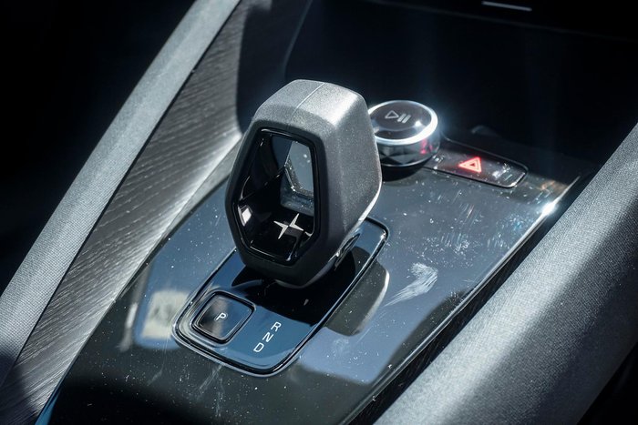 2022 Polestar 2 Long range Dual motor