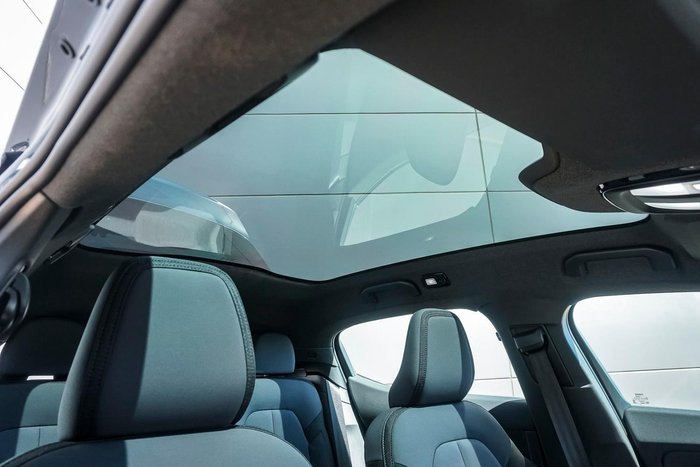 2022 Polestar 2 Long range Dual motor