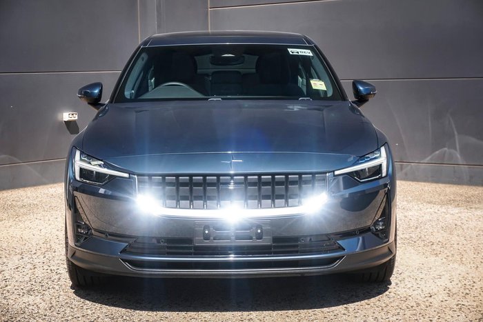 2022 Polestar 2 Long range Dual motor