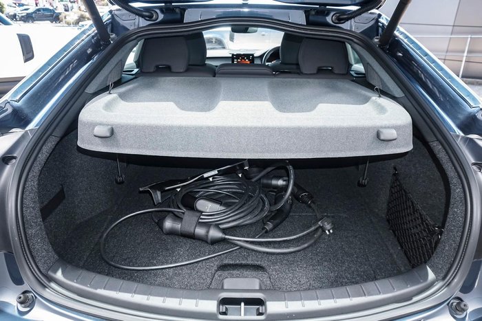 2022 Polestar 2 Long range Dual motor