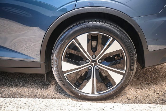 2022 Polestar 2 Long range Dual motor