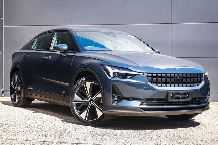 2022 Polestar 2 Long range Dual motor