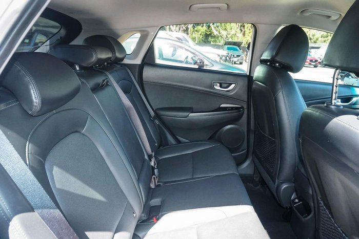 2023 Hyundai Kona Highlander