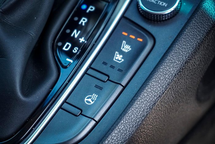 2023 Hyundai Kona Highlander