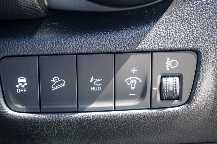 2023 Hyundai Kona Highlander