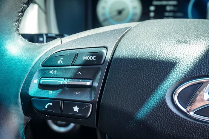 2023 Hyundai Kona Highlander