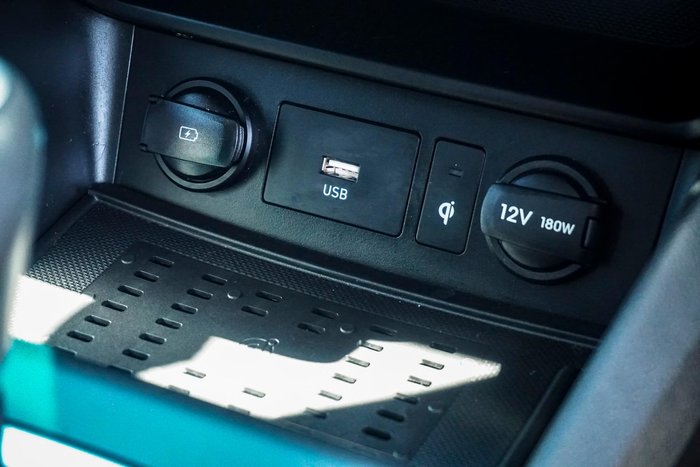 2023 Hyundai Kona Highlander