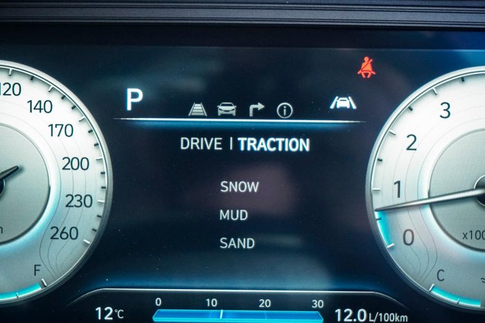 2023 Hyundai Kona Highlander