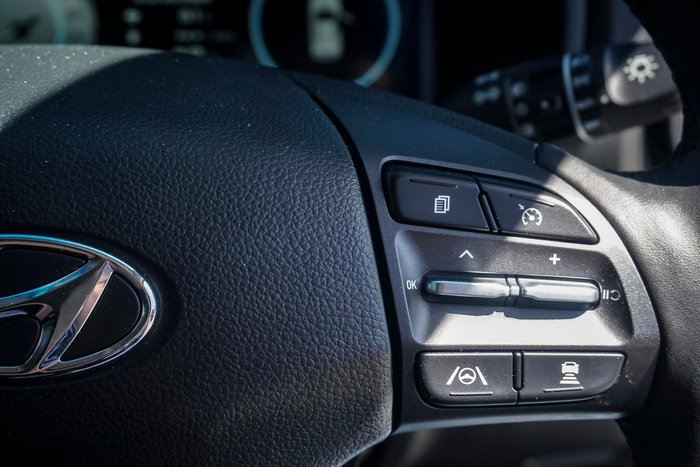 2023 Hyundai Kona Highlander