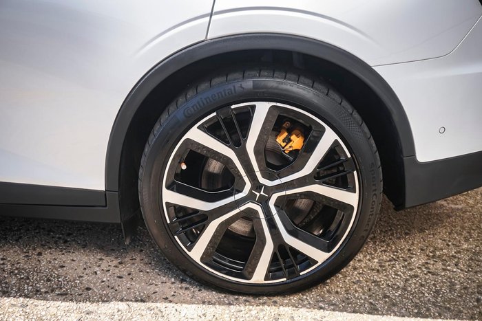 2021 Polestar 2 Long range Dual motor