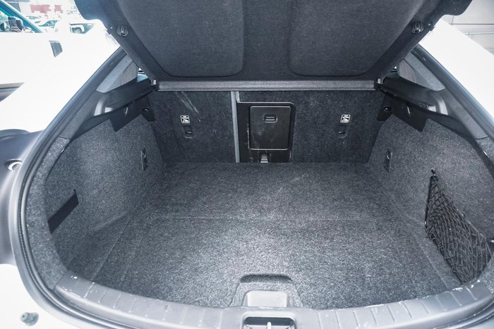 2021 Polestar 2 Long range Dual motor