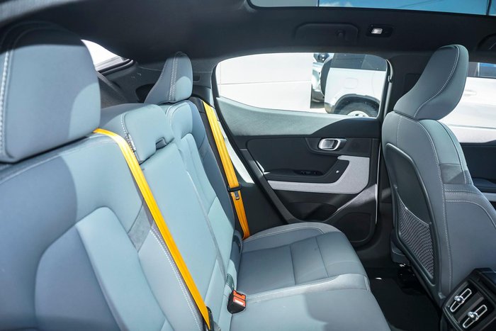 2021 Polestar 2 Long range Dual motor