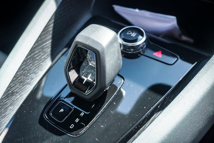 2021 Polestar 2 Long range Dual motor