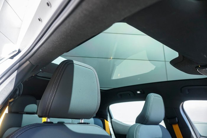 2021 Polestar 2 Long range Dual motor