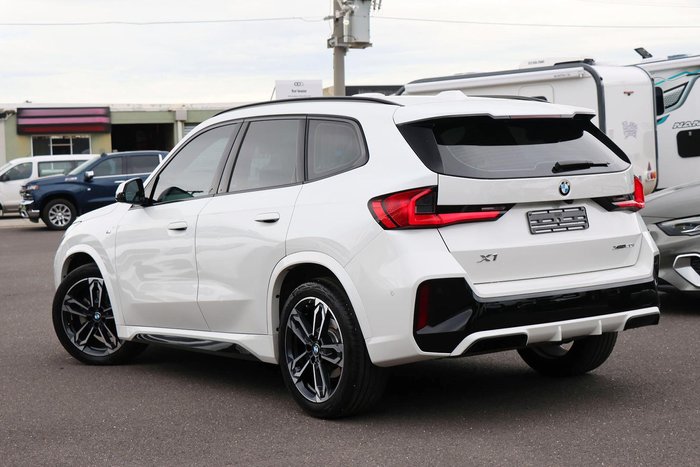 2023 BMW X1 xDrive20i M Sport