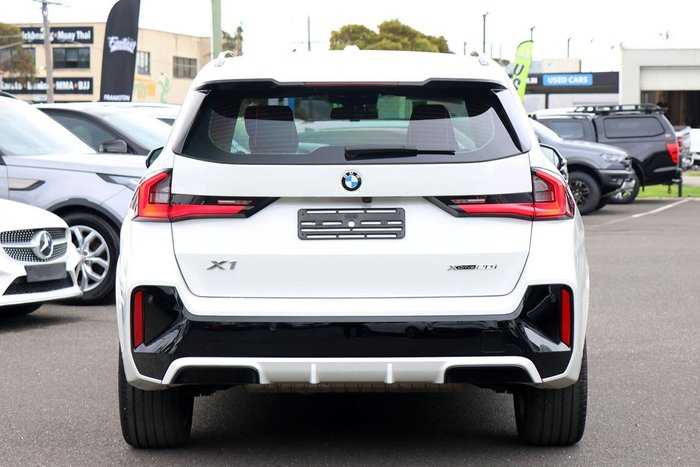 2023 BMW X1 xDrive20i M Sport