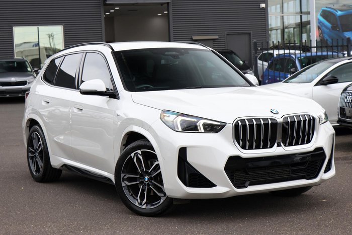 2023 BMW X1 xDrive20i M Sport