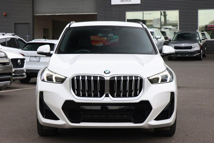 2023 BMW X1 xDrive20i M Sport
