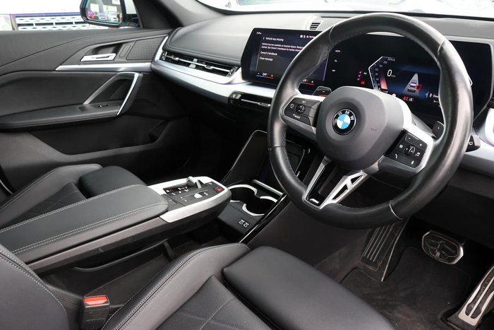 2023 BMW X1 xDrive20i M Sport