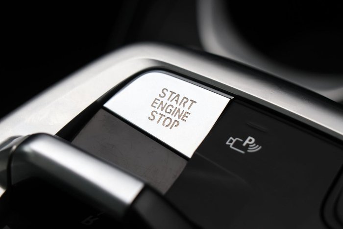 2023 BMW X1 xDrive20i M Sport