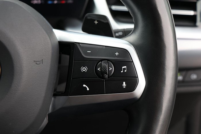 2023 BMW X1 xDrive20i M Sport