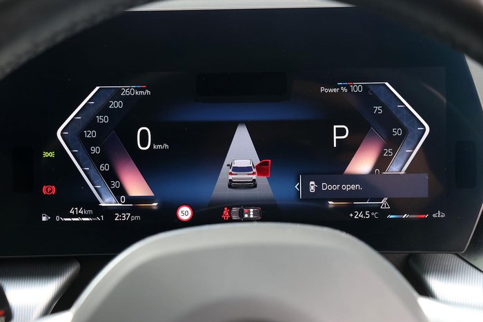 2023 BMW X1 xDrive20i M Sport