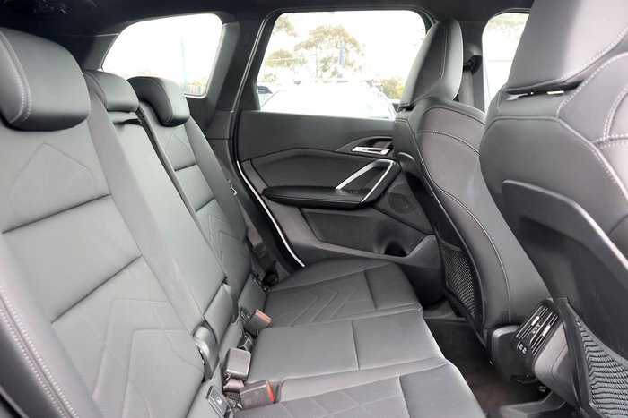 2023 BMW X1 xDrive20i M Sport