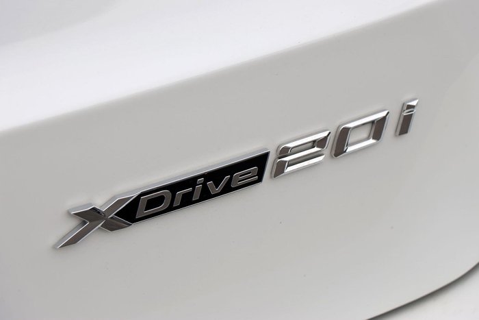 2023 BMW X1 xDrive20i M Sport