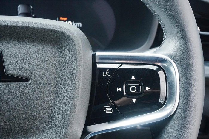 2022 Polestar 2 Standard range Single motor