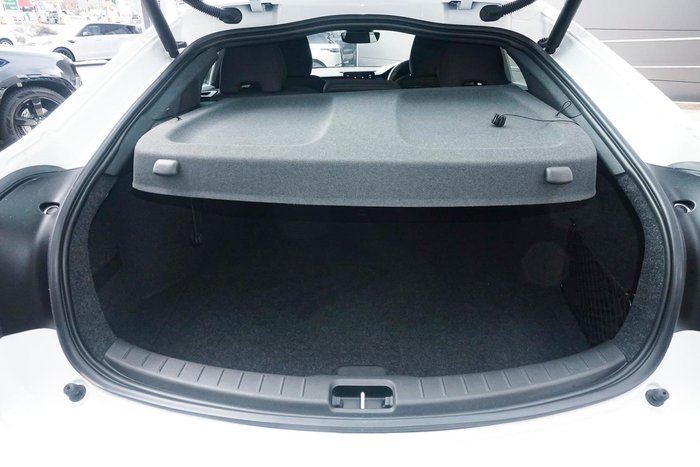 2022 Polestar 2 Standard range Single motor