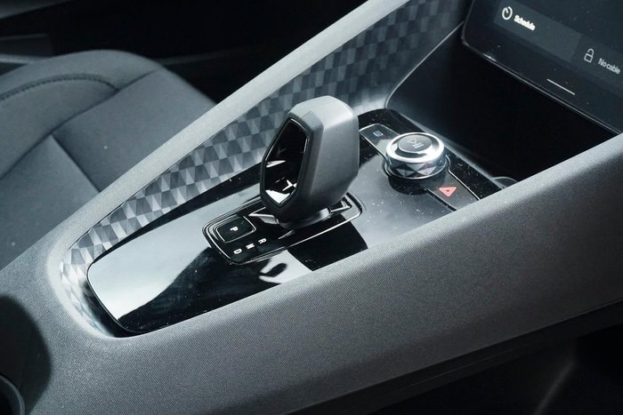 2022 Polestar 2 Standard range Single motor